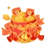 Vòng Quay May Mắn 🎰 welfare icon