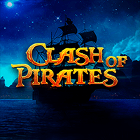 Clash of Pirates icon