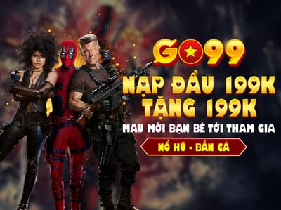 Sự Kiện Cuối Tuần promotion