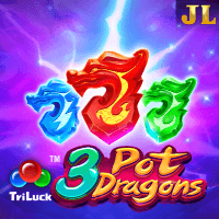 3 Pot Dragons icon