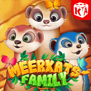 Gia Đình Cáo icon