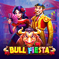 Lễ hội đấu bò tót icon