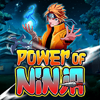 Sức Mạnh của Ninja icon