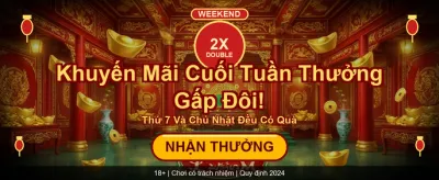 Khuyến Mãi Nạp Đầu Cực Khủng