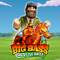 Big Bass Day at the Races icon