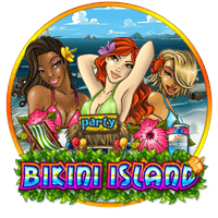 Đảo Bikini icon