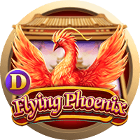 Phượng hoàng bay icon
